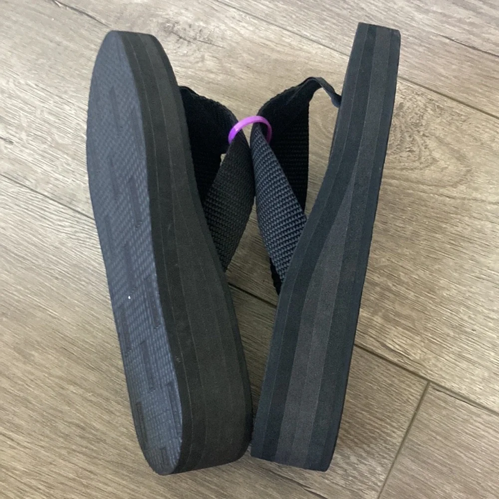 Rainbow brand 6 layer wedge 2.0